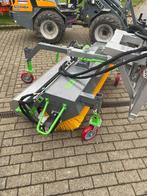 Veegmachine Heftruck, Shovel, Tractor 3 in 1, Ophalen of Verzenden, Overige, Werkplaats, Gebouw of Erf