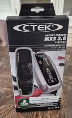 Ctek, Ophalen of Verzenden, Nieuw