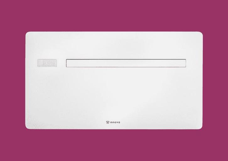Innova 2.0 15HP ELEC Iverter airco zo goed als nieuw, Witgoed en Apparatuur, Airco's, Zo goed als nieuw, Wandairco, 60 tot 100 m³