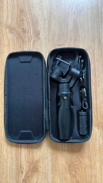 Hohem Isteady pro 3 gimbal beschikbaar voor biedingen