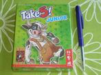 Nieuw in seal: Take 5 Junior - een vrolijk kaartspel, Een of twee spelers, Ophalen of Verzenden, Nieuw, 999  Games
