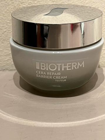 Biotherm Cera Repair Barrier Cream met Life Plankton 50 ml beschikbaar voor biedingen