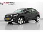 Audi Q2 1.4 TFSI CoD Sport Pro Line 150PK, NAVIGATIE | CRUIS, Auto's, Audi, Voorwielaandrijving, Stof, Gebruikt, 4 cilinders