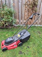 Elektrische Grasmaaier - MTD Smart 38 E, Tuin en Terras, Grasmaaiers, Ophalen, Cirkelmaaier, Gebruikt, Elektrische grasmaaier