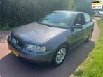 Audi A3 1.6 Attraction|NW APK|, Auto's, Gebruikt, Handgeschakeld, 48 €/maand, Zilver of Grijs