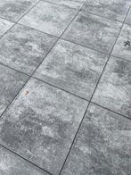 Betontegels Bari 60x60 - 20 stuks, Nieuw, Beton, Terrastegels, 5 tot 10 m²