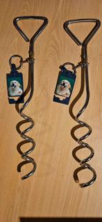 Aanlegpaal voor honden, Dieren en Toebehoren, Ophalen