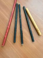 Vintage Kwik Thermometers Collectie, Antiek en Kunst, Antiek | Gereedschap en Instrumenten, Ophalen of Verzenden