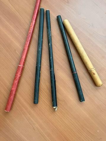 Vintage Kwik Thermometers Collectie beschikbaar voor biedingen