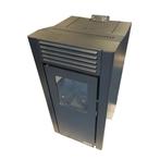 pelletkachel dielle Era,)Ostro bieden(showroom opruiming), Ophalen, Overige brandstoffen, Nieuw, Pelletkachel