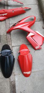 Kymco Super 8 & super 9 kappen kap super8 super9 (1 koop 50€, Gebruikt, Kymco, Ophalen of Verzenden, Super