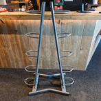 Rek voor Medicineballen / Slam ballen - Z.G.A.N., Ophalen