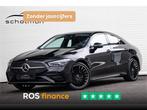Mercedes-Benz CLA 250 e AMG Facelift, Distronic, Trekhaak, W, Auto's, Mercedes-Benz, Automaat, Overige kleuren, Overige brandstoffen