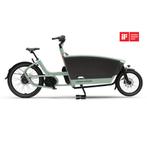 Urban Arrow FamilyNext Pro Groen | 545Wh | Slechts 21 km, Overige merken, 3 kinderen, Elektrisch, Ophalen of Verzenden
