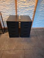 Lade kasten, Huis en Inrichting, Ophalen, 25 tot 50 cm, 50 tot 100 cm, Minder dan 100 cm