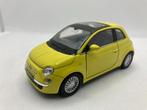 Fiat 500 - Welly, Gebruikt, Ophalen of Verzenden, Auto