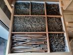 Diverse spijkers, Ophalen, Zo goed als nieuw, Spijkers