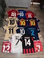 Voetbal shirts spelersversie M, Sport en Fitness, Voetbal, Maat M, Verzenden, Nieuw, Shirt