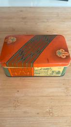 Vintage koekblik, Ophalen, Zo goed als nieuw, Overige