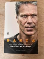 Basta: Marco van Basten, Boeken, Ophalen of Verzenden, Zo goed als nieuw