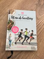 Fit na de bevalling - Mom in Balance, Ophalen of Verzenden, Zo goed als nieuw, Zwangerschap en Bevalling