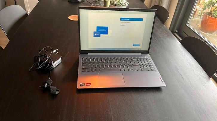 Lenovo ideapad 3 15ALC6 | ryzen 7 - 16gb ram - 512gb SSD, Computers en Software, Windows Laptops, Gebruikt, 15 inch, SSD, Onbekend