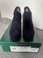 Paul Green blauwe pumps 38,5, Pumps, Blauw, Ophalen of Verzenden, Zo goed als nieuw