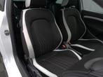 SEAT Ibiza SC 1.4 TSI Cupra 180PK Aut- Xenon Led, Navi, Clim, Auto's, Euro 5, Stof, Gebruikt, 4 cilinders