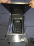 friteuse, 3 tot 4 liter, Ophalen, Gebruikt
