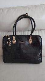 Olivia Lauren Aktetas/Handtas - Nieuwstaat!, Ophalen of Verzenden, Nieuw, Zwart, Handtas