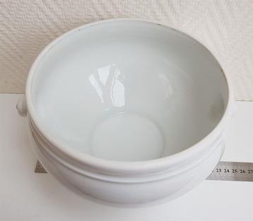 D083 Chauvigny France, dekschaal, schaal, gaaf beschikbaar voor biedingen