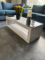 Te koop - stoere salontafel / TV meubel / Sidetable, Ophalen of Verzenden, 25 tot 50 cm, 50 tot 100 cm, Minder dan 100 cm