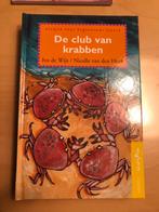 Kinderboek - Versjes voor beginnende lezers, Ophalen of Verzenden, Gelezen, Fictie algemeen