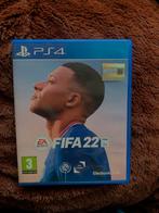 FIFA 22 PS4, Spelcomputers en Games, Games | Sony PlayStation 4, Ophalen of Verzenden, Zo goed als nieuw, Sport, 3 spelers of meer
