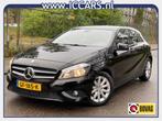 Mercedes-benz A-KLASSE 180 - Airco - Org. NL auto - 2015 !!!, Voorwielaandrijving, 65 €/maand, Start-stop-systeem, Gebruikt