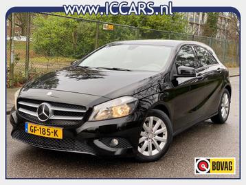 Mercedes-benz A-KLASSE 180 - Airco - Org. NL auto - 2015 !!! beschikbaar voor biedingen