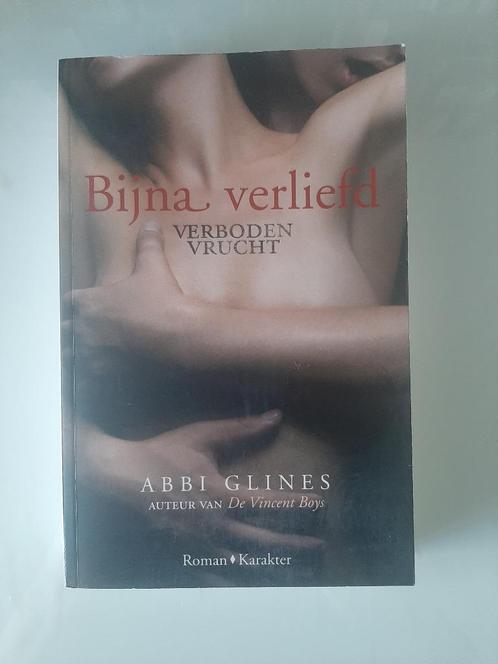Abbi Glines boeken €6 per stuk, Boeken, Romans, Gelezen, Nederland, Ophalen of Verzenden