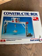 Constructiebox metaal, Ophalen of Verzenden