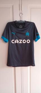 Olympique Marseille uit voetbalshirt - 2022/2023, Maat S, Verzenden, Zo goed als nieuw, Shirt