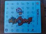 YO-KAI WATCH voor de Japanse Nintendo 3ds., 1 speler, Ophalen of Verzenden, Zo goed als nieuw