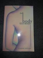 The Body Sacred, Achtergrond en Informatie, Spiritualiteit algemeen, Nieuw, Ophalen of Verzenden