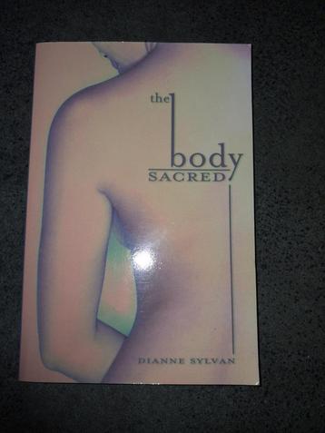 The Body Sacred  beschikbaar voor biedingen