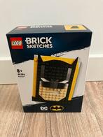 Lego bricksketches Batman 40386 nieuw in doos MISB, Kinderen en Baby's, Speelgoed | Duplo en Lego, Nieuw, Ophalen of Verzenden