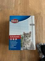 Katten veiligheidsnet voor balkon, Vrouwelijk