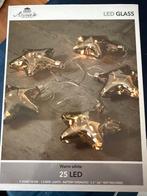 Kerstverlichting sterren, Diversen, Kerst, Ophalen, Zo goed als nieuw