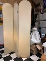 Antiek kamerscherm 3 deurs, Ophalen, Gebruikt