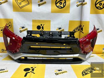 Voorbumper Mitsubishi Eclipse Cross bumper 6400-H717ZZ beschikbaar voor biedingen