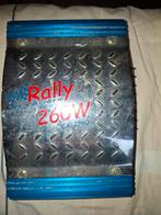 Rally by Californië versterker, Verzenden, Overige merken