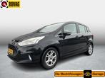 Ford B-Max 1.0 EcoBoost Titanium | PDC v+a | Trekhaak | voor, Auto's, Ford, Origineel Nederlands, Te koop, 5 stoelen, 20 km/l