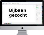 Ervaren IT’er & CorelDraw Expert zoekt bijbaan op zaterdag